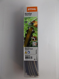 [0000-930-3505] STIHL getande maaidraad 4.0 x 215mm - 48 st. maat XXL