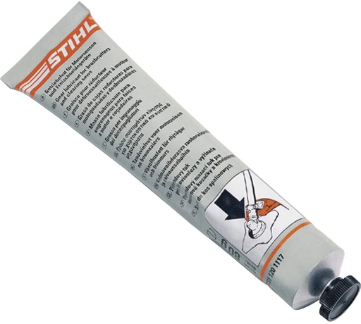 [0781-120-1117] STIHL Transmissievet 80 g