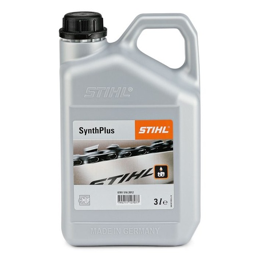 [0781-516-2002] Huile chaineSynthPlus 5 ltr