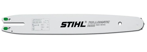 [3005-000-4809] STIHL Geleider 35 cm R 1,3mm 3/8P