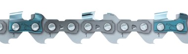 [3670-000-0064] STIHL Ketting 1/4 PM3 1,1mm 64 sch
