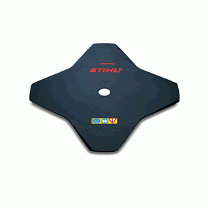 [4001-713-3801] STIHL Grassnijblad 230-4