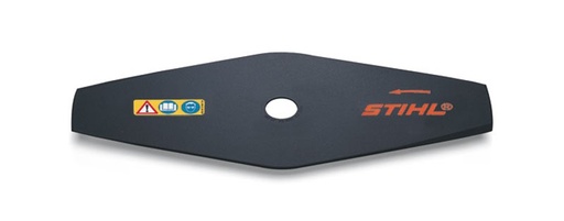[4001-713-3805] STIHL Grassnijblad 230-2