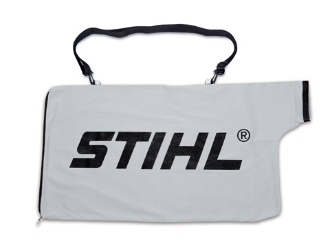 [4229-708-9701] Sac Stihl Collection (poussières fines)