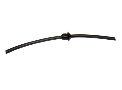 [0000-930-2803] Tuyau 3,1x5,7 mm x 1 m