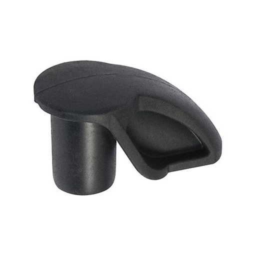 [4128-405-1000] STIHL Bougiekabelsteker