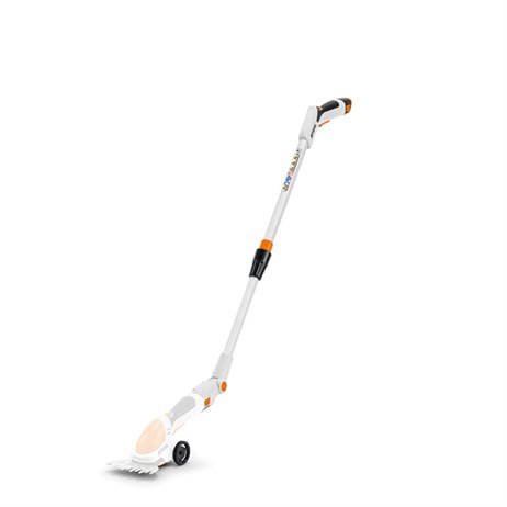 [HA03-710-7100] Telescopische steel HSA 25