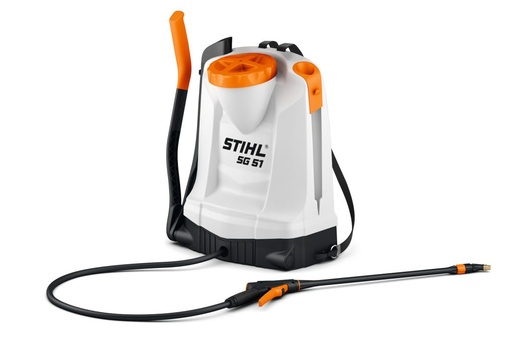 [4255-019-4950] STIHL - SG 51