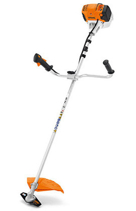[41802000572] STIHL - FS 131 - Bosmaaier (230-2)