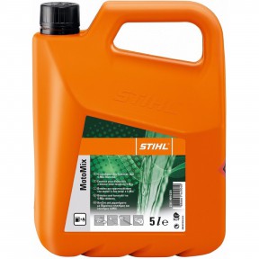 [0781-999-6301] STIHL MotoMix 5L