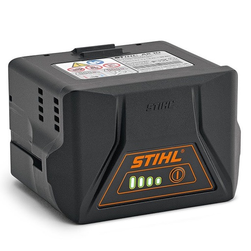 [4520-400-6512] STIHL Accu AK 30