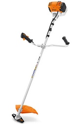 [41802000540] STIHL Kantenmaaier FS 89 met grassnijblad 230 - 2