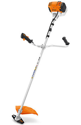 [4180-200-0540] STIHL - FS 89 - Bosmaaier (230-2)
