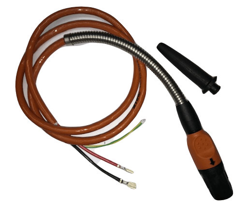 [4850-400-1605] STIHL aansluitkabel accudraagtas