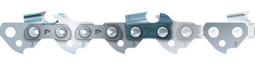 [3616-000-0052] STIHL Ketting 3/8 PS3 1,3mm