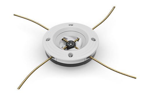 [4005-710-2114] Durocut 40/4