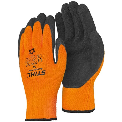 [0088-611-1211] STIHL Werkhandschoen FUNCTION Thermogrip XL