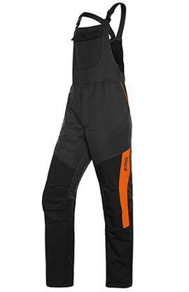 [0088-388-0607] STIHL Tuinbroek FUNCTION Universal mt XXL