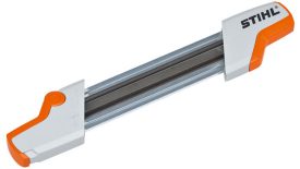 [5605-750-4306] STIHL Vijlhouder 2 in 1 1/4