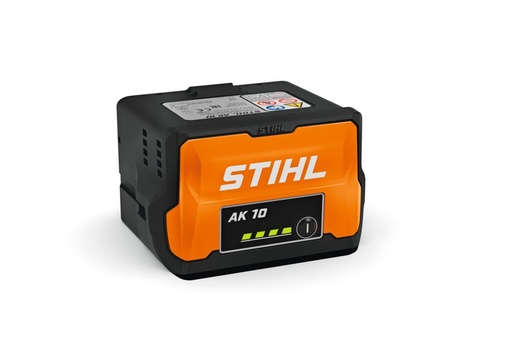 [4520-400-6515] STIHL Accu AK 10
