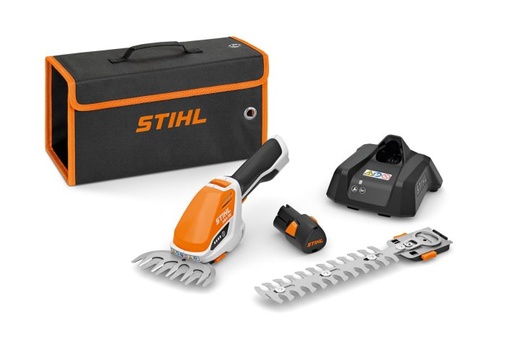 [HA03-011-3506] Stihl HSA 26 SET met AL 1 en AS 2