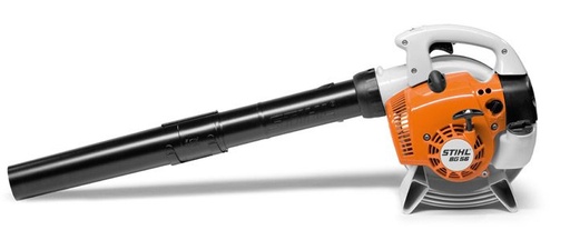 [4241-011-1750] STIHL - BG 56 - Bladblazer