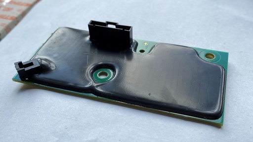 [6301-430-5215] STIHL printplaat