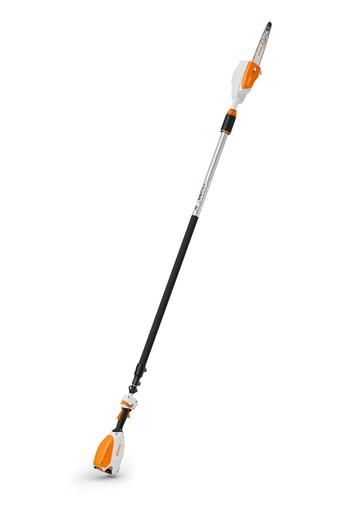 [LA03-200-0002] STIHL - HTA 86 Accuhoogtesnoeier, 30cm/12,71PM3