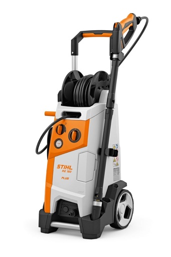 [RE01-011-4502] STIHL RE 150 PLUS hogedrukreiniger