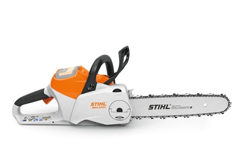 [MA03-200-0021] STIHL MSA 220 C-B - 40 cm -zonder accu of lader