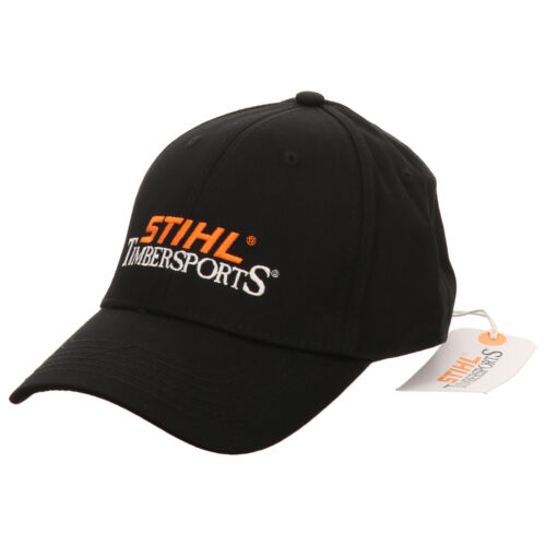 [0464-021-0084] STIHL Timbersports Cap