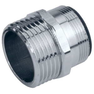 [GAR-2910-26] Gardena Draaddapter voor zachte bruisstraal