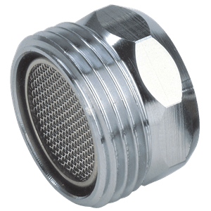 [GAR-2906-26] Gardena draaddapter voor zachte bruisstraal 