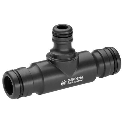 [GAR-2835-20] GARDENA Profi-System T-stuk