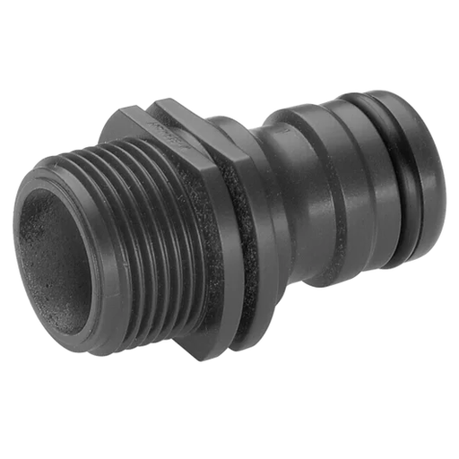 [GAR-2821-20] Gardena Professional System onderdeel 26,5 mm (G 3/4''), adapter voor besproeiingsapparaten 
