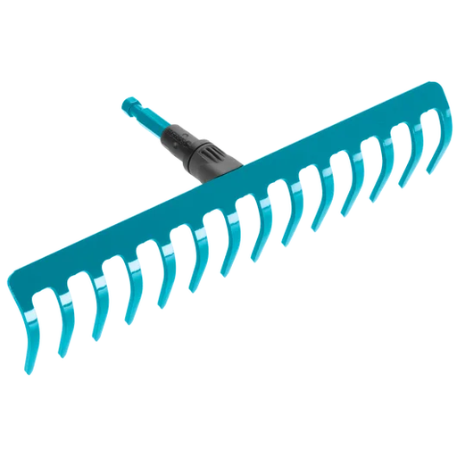 [GAR-3176-20] Gardena Combisystem Hark, 25 cm / 10 Tanden 