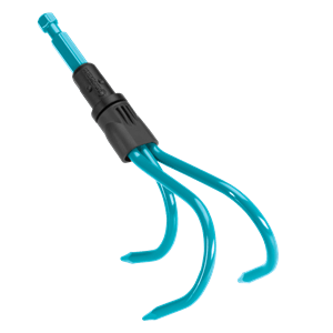 [GAR3166-20] GARDENA Combisystem-krabber