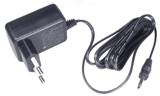 [GAR-2105-20] Gardena Netstroomadapter EU/DE 