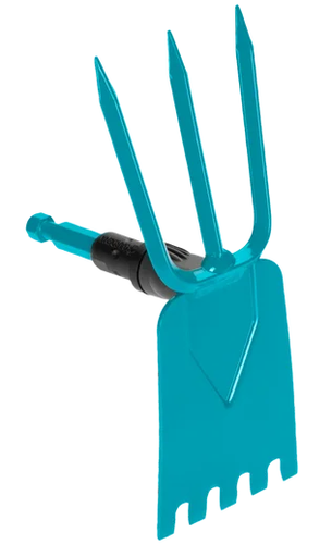 [GAR-3215-20] Houe de jardin GARDENA Combisystem