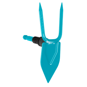 [GAR3215-20] GARDENA Combisystem-tuinhak