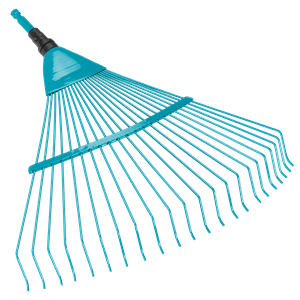 [GAR-3100-20] Râteau à feuilles GARDENA Combisystem