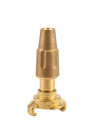 [GAR-7131-20] Gardena Messing GEKA-koppelingspuit 19 mm (3/4")