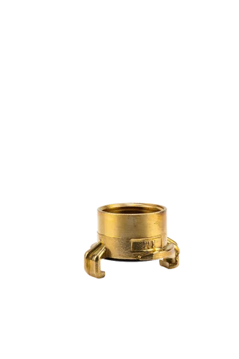 [GAR-7109-20] Gardena GEKA-koppeling met binnendraad 33,3 mm (G 1")
