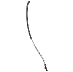 [GAR-3745] GARDENA combisystem Ergoline aluminium steel 150 plus