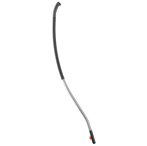 [GAR-3745-20] Gardena Combisystem ErgoLine aluminium steel 150 Plus 