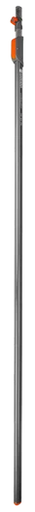 [GAR-3721-20] ALUMINIUM210/390 TELESCOOPSTEEL