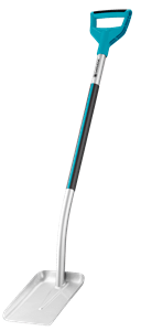 [GAR3786-20] GARDENA Terraline™ Universele schop