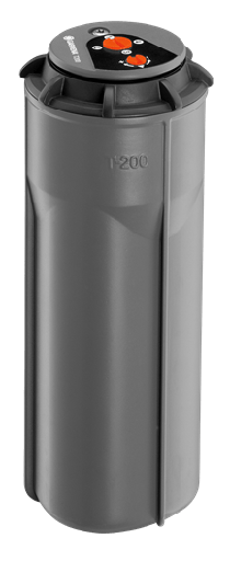 [GAR-8203-29] GARDENA Arroseur à turbine encastré T 200