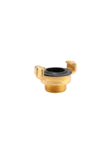 [GAR-7114-20] Gardena GEKA-koppeling met buitendraad 26,5 mm (G 3/4")
