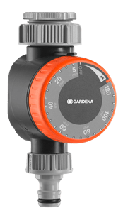 [GAR-1169-20] GARDENA Programmateur d'eau